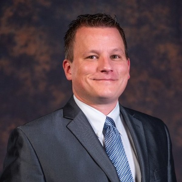 Jason Quinney — Founder & CEO, Keythos